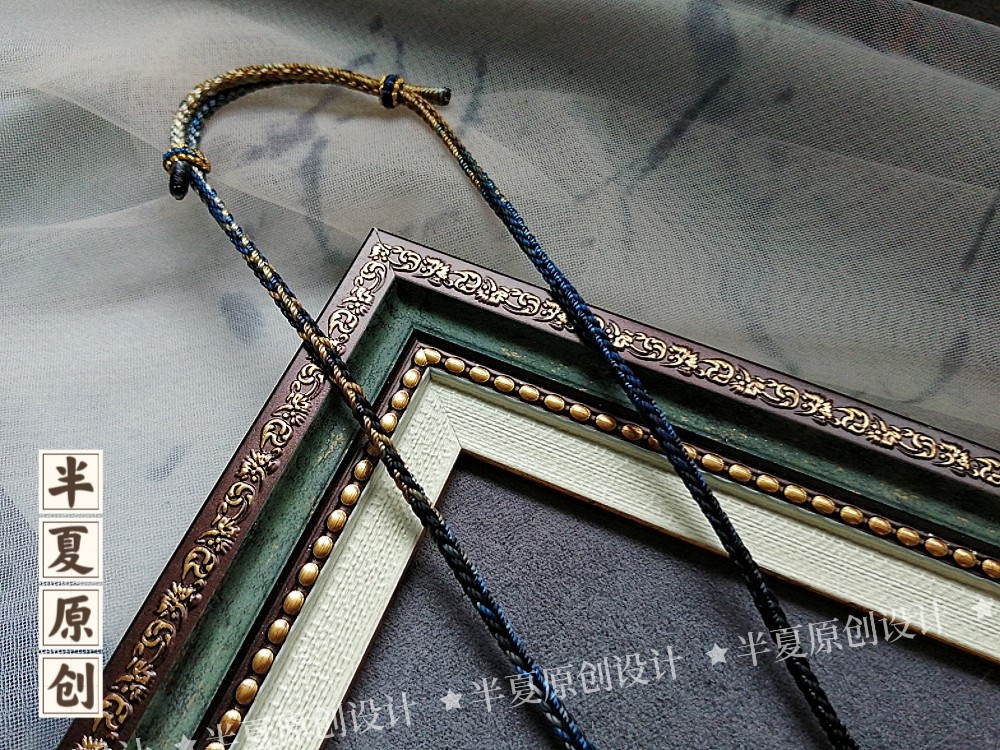 高端手工编织项链绳子黄金吊坠挂绳玉佩翡翠蜜蜡牌子粗男女款毛衣,淘宝优惠券,粉丝福利购,淘宝优惠卷