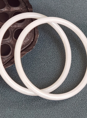 古风百搭多色叮当镯玻璃仿玉髓细镯仿红玛瑙复古手镯白色配饰现货