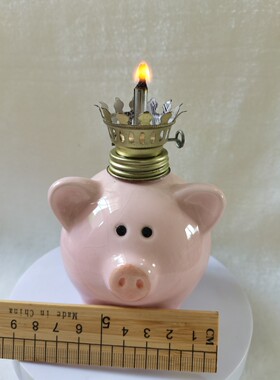 真实年代老陶瓷瓶90年代出口库存
