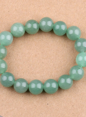 玉珠手持珠链饰品配件diy手工