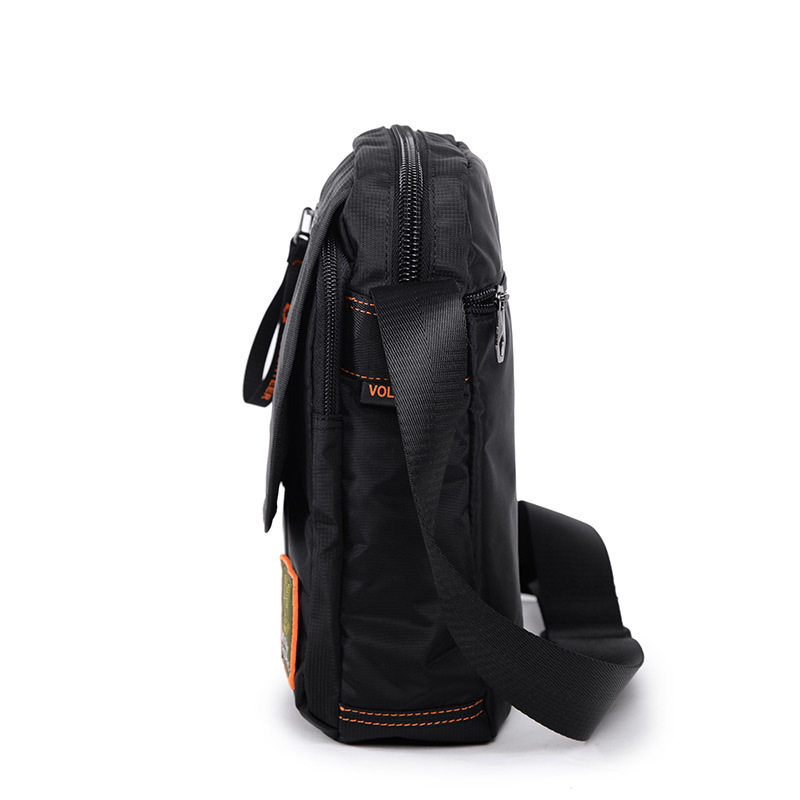 华朗迪尔时尚休闲小方包新款潮牌牛津布包斜挎包单肩包春夏帆布包,淘宝优惠券,粉丝福利购,淘宝优惠卷