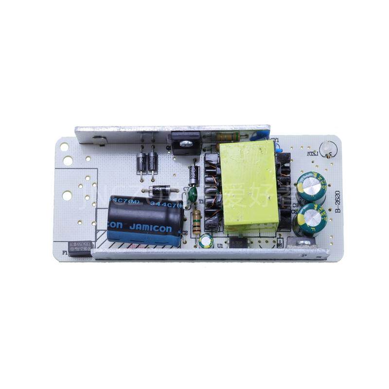 AC220V转DC12.6V1A/2A/3A/4A/5A 手电钻锂电池充电器隔离模块裸板,淘宝优惠券,粉丝福利购,淘宝优惠卷