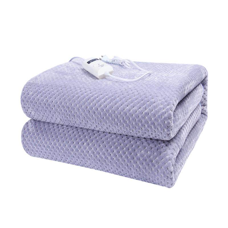 电热毯单人双人双控调温安全辐射无三人家用学生宿舍防水电褥子,淘宝优惠券,粉丝福利购,淘宝优惠卷