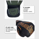 Jingpai-Professional Boxing Gloves for Sanda Fighting