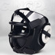 Jingpai mask helmet boxing Sanda head protector for adults