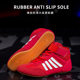 GINGPAI professional boxing shoes Sanda fighting training