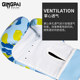 Jingpai-children's boxing gloves, environmentally friendly and odorless, 5-year warranty