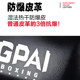 Breathable half-finger boxing gloves for adult men and women boxing practice