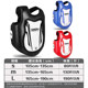 Jingpai professional Sanda fighting chest armor protective gear