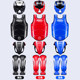 Jingpai - complete set of fighting protective gear, five-year warranty