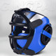 Jingpai mask helmet boxing Sanda head protector for adults