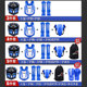 Jingpai-Fighting Sanda Protective Gear Five-Year Warranty