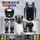 Jingpai Professional Fighting Protective Gear Set-Coach Recommended