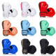 Jingpai boxing gloves for adults, children, men and women, breathable