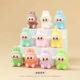 Desktop decoration small ornaments cute small gifts