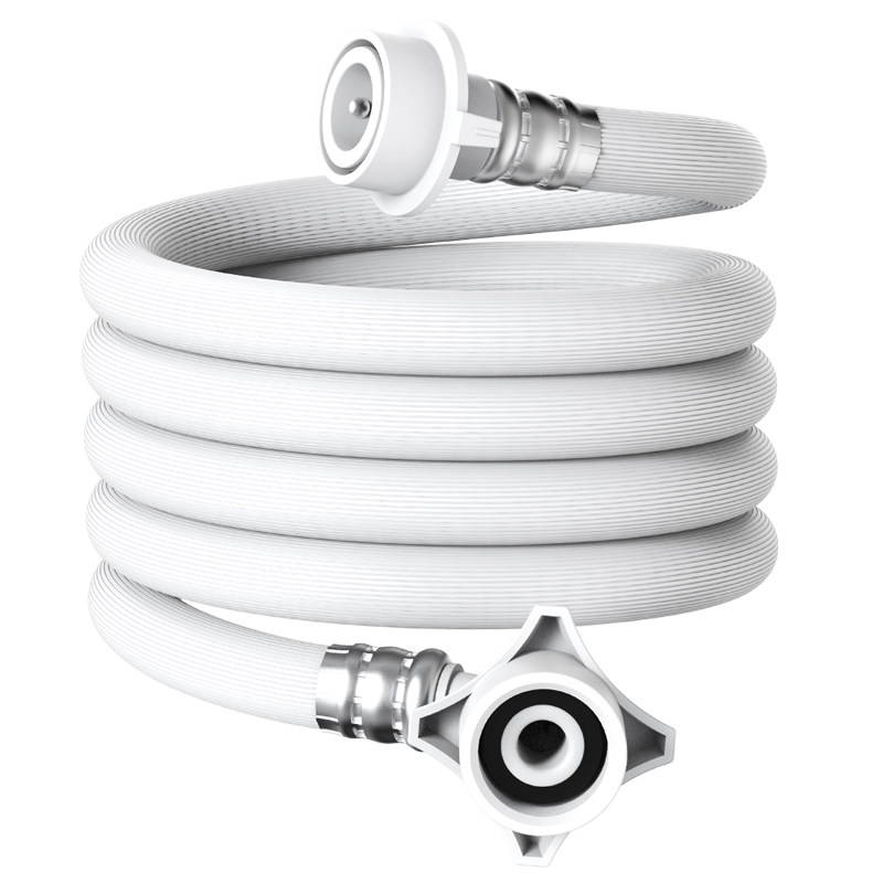 通用全自动洗衣机进水管加长延长水管配件螺纹专用上水软管接头,淘宝优惠券,粉丝福利购,淘宝优惠卷