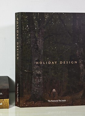 HOLIDAYDESIGN高颜值装饰画套装