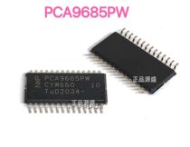 Brand new original PCA9685PW PCA9685PW PCA9685 TSSOP-28 TSSOP-28 LED Drive