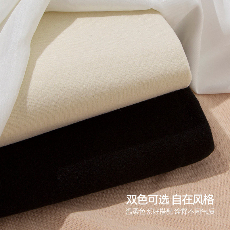 艾米恋半高领蕾丝秋冬洋气打底衫 艾米恋蕾丝衫/雪纺衫