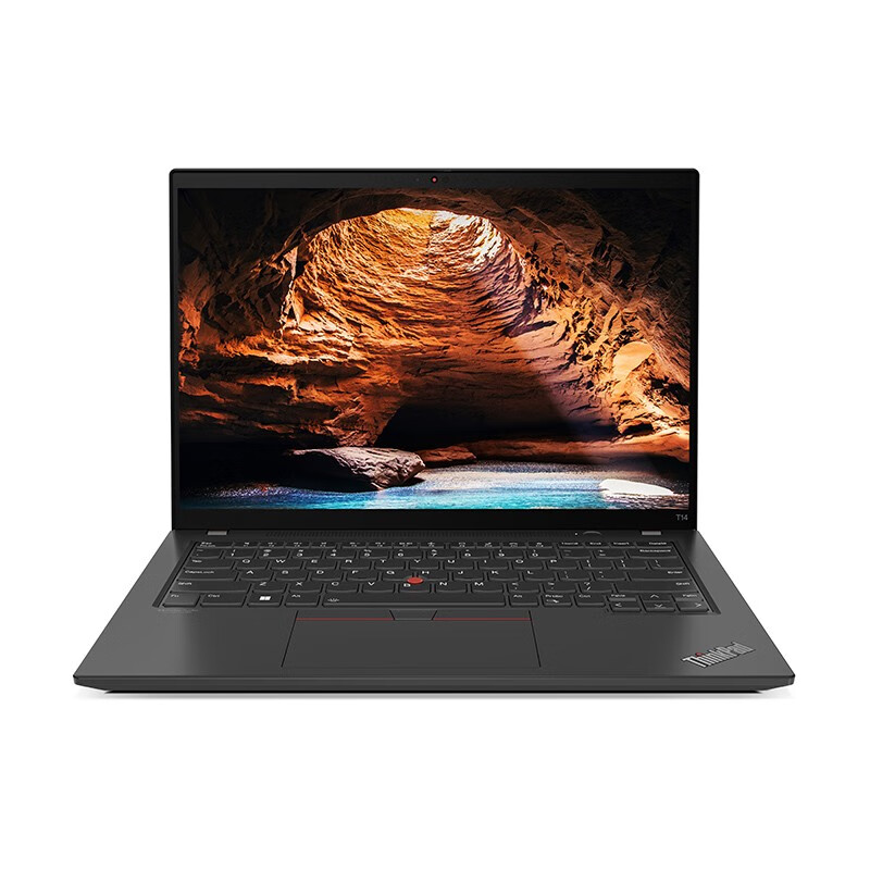 联想ThinkPad T14P T14 T16 2023款高端商务办公轻薄笔记本电脑