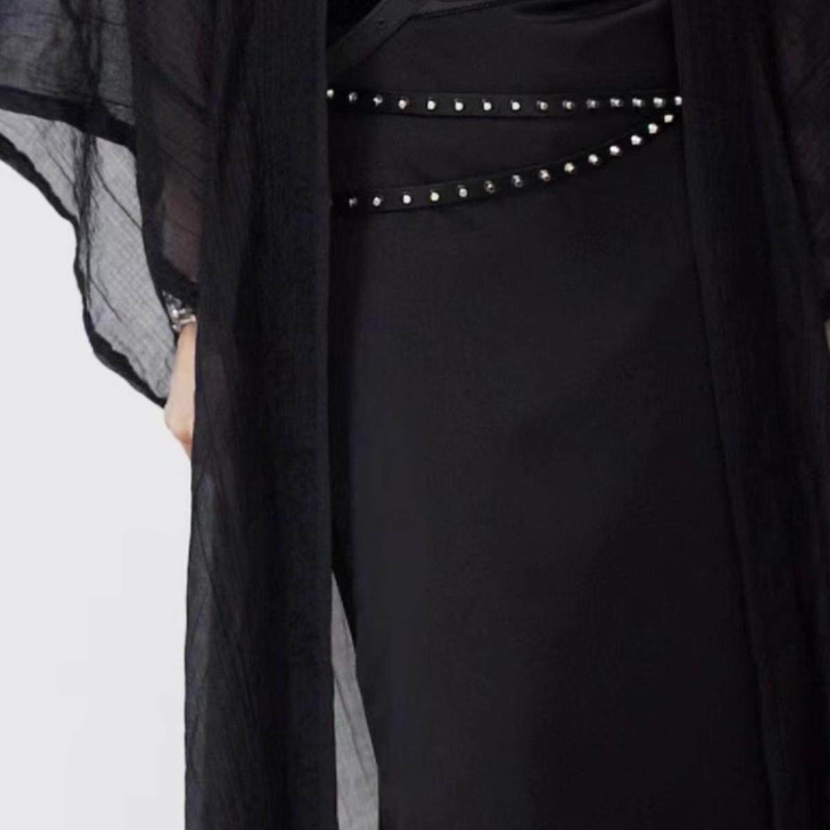 司羽阁【霓纱】新中式国风长袖衬衫女春秋新款薄款上衣汉服旋裙,淘宝优惠券,粉丝福利购,淘宝优惠卷