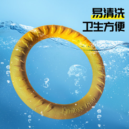 Various styles of dog toy training self-stimulation tools