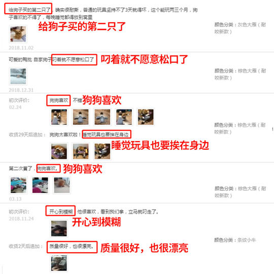 Dog teeth grinding toys pets to relieve boredom