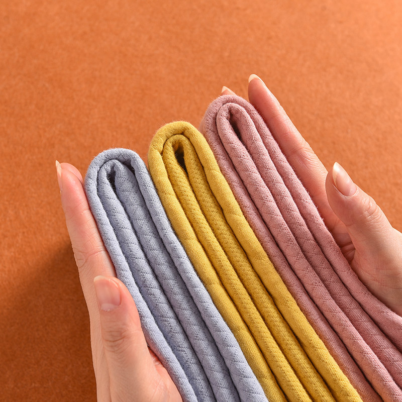 宝宝三层夹棉套装男女童婴儿保暖衣服开衫裤子可开档打底内衣秋冬,淘宝优惠券,粉丝福利购,淘宝优惠卷