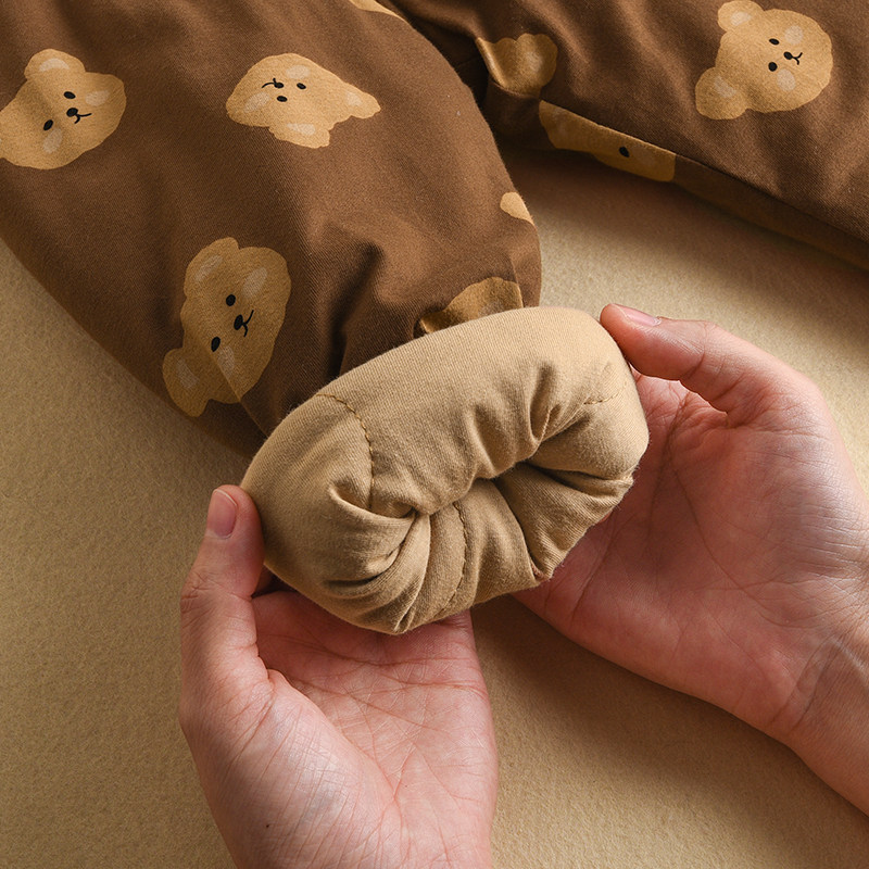 儿童棉裤冬款宝宝纯棉裤子外穿婴儿冬天可开档打底裤保暖裤锁温,淘宝优惠券,粉丝福利购,淘宝优惠卷