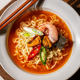 Nongshim Korean Spicy Seafood Instant Ramen 120g