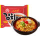 Tumbler Korean imported instant kimchi ramen 120g