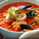 Korean Spicy Late Night Snack Instant Ramen 130g