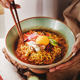 South Korea imported 120g instant noodles