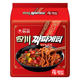 Imported Sichuan Zhajiang Noodles Spicy Instant Dry Noodles