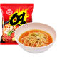 South Korea imported 120g instant noodles