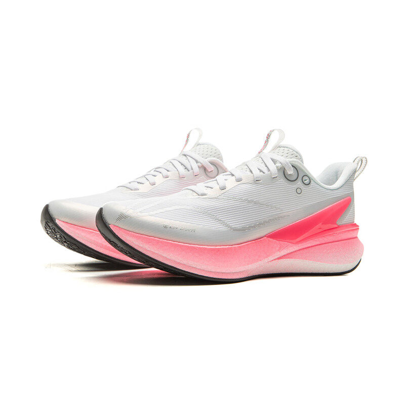 李宁赤兔8PRO跑步鞋男鞋女鞋25冬季新竞速运动鞋ARPV015/ARPV016,淘宝优惠券,粉丝福利购,淘宝优惠卷