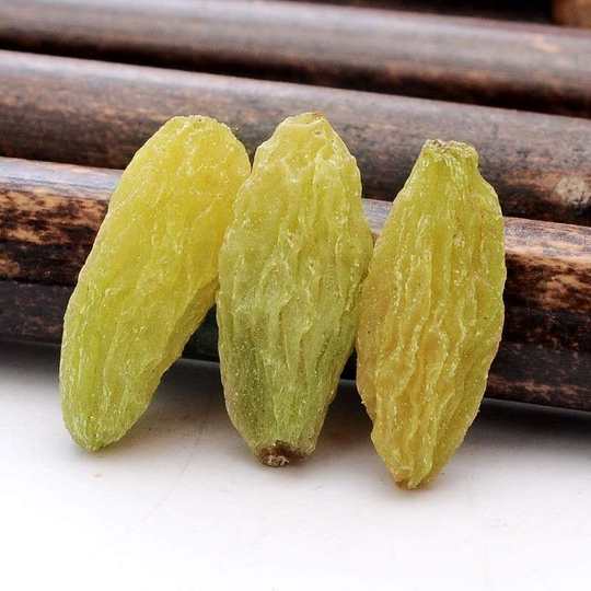 2025 Xinjiang raisins 5Jin Jin equal to 0.5kg 500g bag seedless