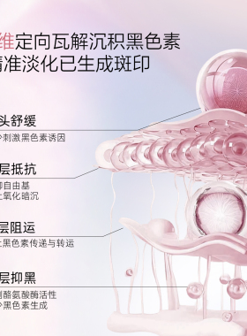 阿芙极光美白淡斑精华油