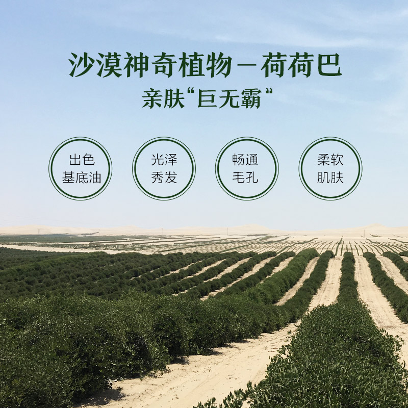 阿芙红动专卖店阿芙马迷纯露荷荷巴油去黑头闭口荷马组合套装官网正品3