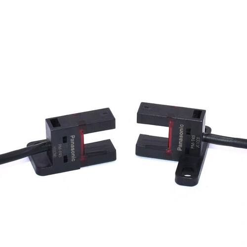 松下槽型光电传感器PM-L25/L45/R45/T45/K45/Y45/F45/T65/Y65/L65 - 图2