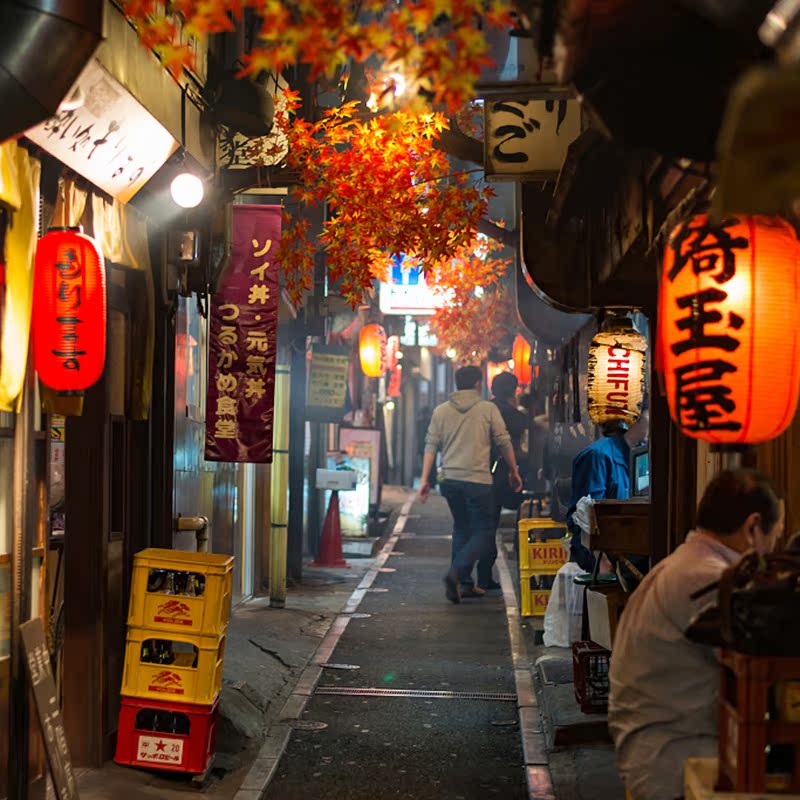 暑期上海杭州南京无锡飞日本东京大阪5-8天自由行机票 - 图1