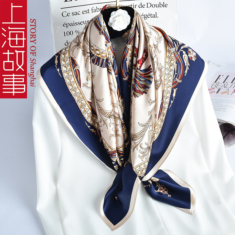 教师节礼物实用送给幼儿园女老师老外妈妈中国风特色高档生日礼品