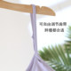 Summer lycra cotton camisole ບາງ bottoming camisole ສໍາລັບແມ່ຍິງ