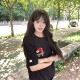 ແມ່ຍິງອຸດສາຫະກໍາຫນັກ Embroidered ເສື້ອທີເຊີດແຂນສັ້ນ