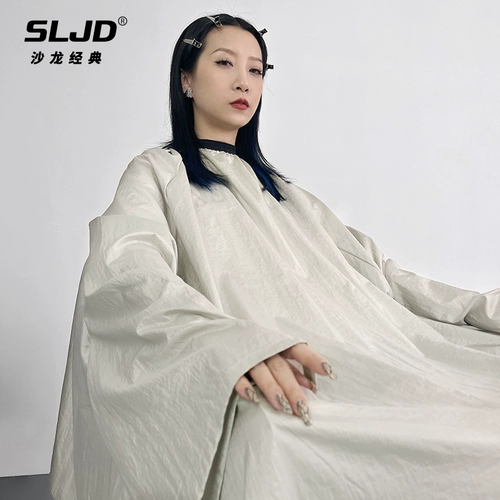 Накидка для стрижки волос, делается под заказ