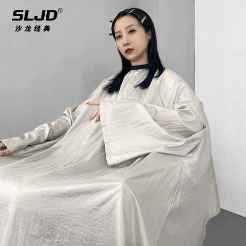 Накидка для стрижки волос, делается под заказ