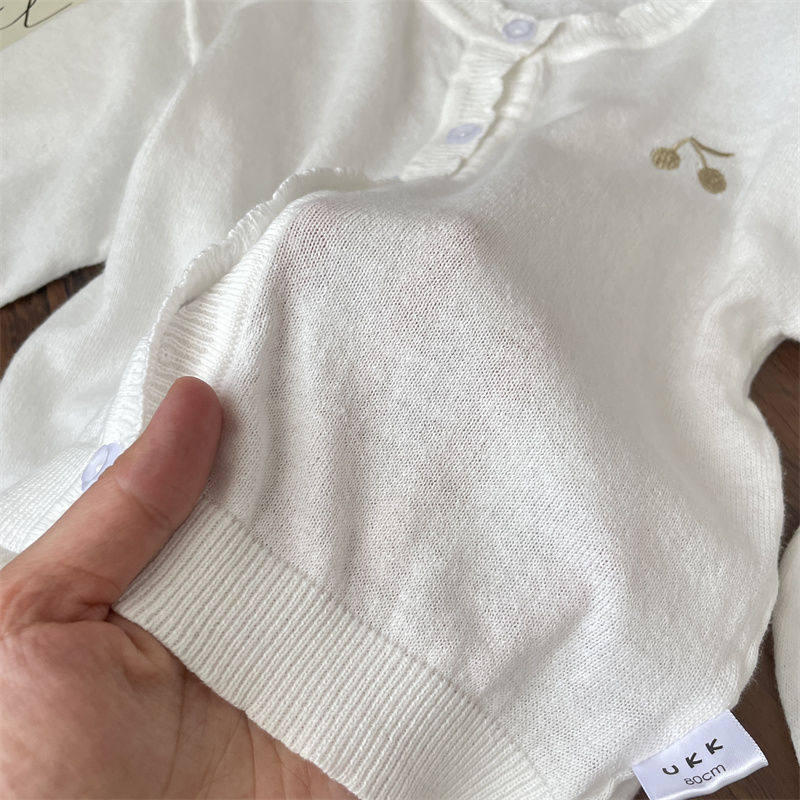 儿童防晒衣外套春夏季薄款婴儿外搭小开衫女童宝宝针织空调服上衣,淘宝优惠券,粉丝福利购,淘宝优惠卷