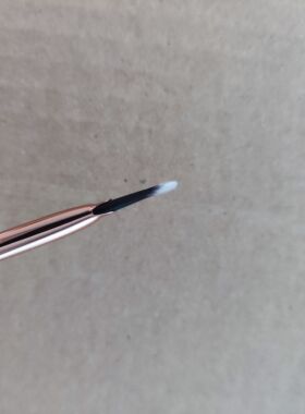 #137高光刷余粉刷用于眉骨唇尖高光或扫除多余眉粉睫毛膏