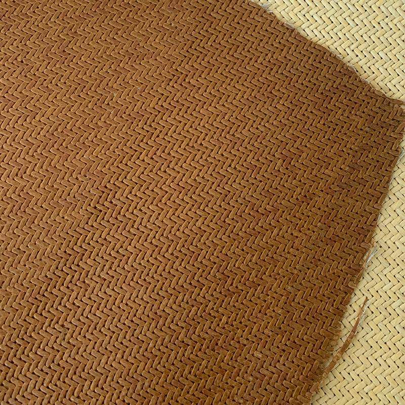 吊顶装修藤席仿藤纸席茶楼复古十字席柜门饰面席酒店民宿高档装修,淘宝优惠券,粉丝福利购,淘宝优惠卷