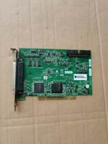 PCI-6221-37 US Acquisition of NI in the US